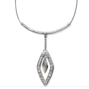 Brighton Deco Luxe Choker